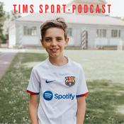 Podcast Tims Sport-Podcast