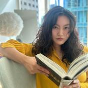 Podcast Tina Huang