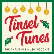 Podcast Tinsel Tunes - The Christmas Music Podcast