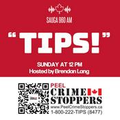 Podcast TIPS by Peel Crime Stoppers