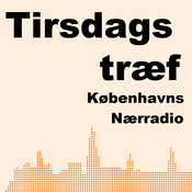 Podcast Tirsdagstræf