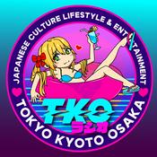 Podcast TKO Rajio JAPAN - Japanese Culture, Lifestyle, and Entertainment