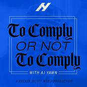 Podcast To Comply or Not To Comply