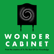 Podcast Wonder Cabinet