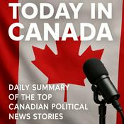 Podcast Today in Canada