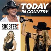 Podcast Today In Country With KP