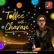Podcast Toffee with Charan