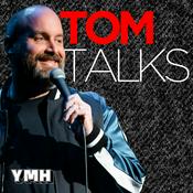 Podcast Tom Talks