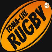 Podcast Toma-lhe Rugby