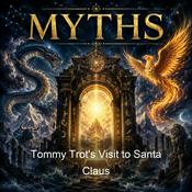 Podcast Tommy Trot's Visit to Santa Claus