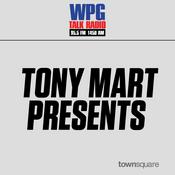 Podcast Tony Mart Presents