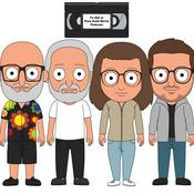 Podcast Too Old or Pure Gold Movie Podcast