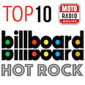 Podcast TOP 10 BILLBOARD ROCK HITS