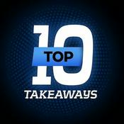 Podcast Top-10 Takeaways