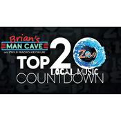 Podcast Top 20 Local Music Countdown