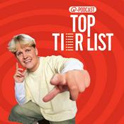Podcast Top Tier List