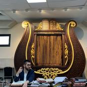 Podcast Torah From HaRav Matisyahu Azerad Shlita