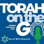 Podcast Torah on the Go
