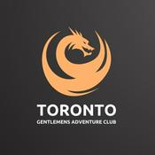 Podcast Toronto Gentlemens Adventure Club