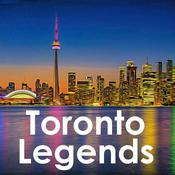 Podcast Toronto Legends