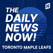 Podcast Toronto Maple Leafs News Today | 2 Min News | The Daily News Now!