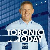 Podcast Toronto Today with Greg Brady