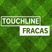 Podcast Touchline Fracas: A Premier League Football Podcast ( Arsenal Chelsea Liverpool Spurs Manchester United )