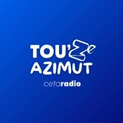 Podcast Tou’Z’Azimut - Une émission CETA Radio