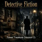 Podcast Tower Treasure (Version 2)