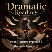 Podcast Tower Treasure (Version 3 - Dramatic Reading)