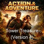 Podcast Tower Treasure (Version 4)