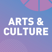 Podcast Town Hall Seattle Arts & Culture Series