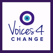 Podcast Tracy Schott's Voices4Change Radio: Ending Intimate Partner Violence