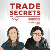 Podcast Trade Secrets Podcast