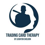 Podcast Trading Card Therapy
