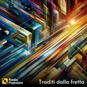 Podcast Traditi dalla fretta