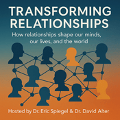 Podcast Transforming Relationships