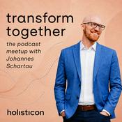 Podcast transform together – the podcast meetup about organizational development