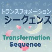 Podcast Transformation Sequence