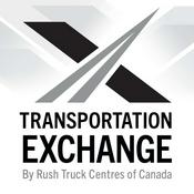 Podcast Transportation Exchange presented by Rush Truck Centres of Canada