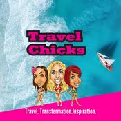 Podcast Travel Chicks - Solo Group Travel, Travel & Tourism Updates