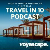 Podcast Travel in 10: Travel Podcast