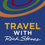 Podcast Travel with Rick Steves