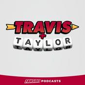 Podcast Travis + Taylor
