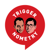 Podcast TRIGGERnometry