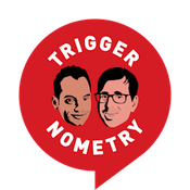 Podcast TRIGGERnometry