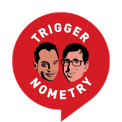 Podcast TRIGGERnometry