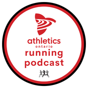 Podcast Athletics Ontario Running Podcast