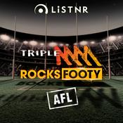 Podcast Triple M Rocks Footy AFL