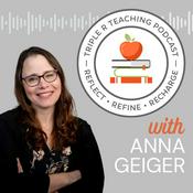 Podcast Triple R Teaching